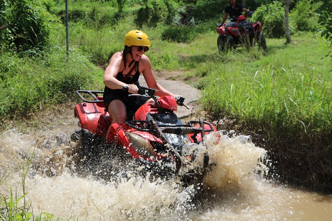 Bali ATV Ride Adventure with lunch - Price and Value: Does $45 Make Sense?
