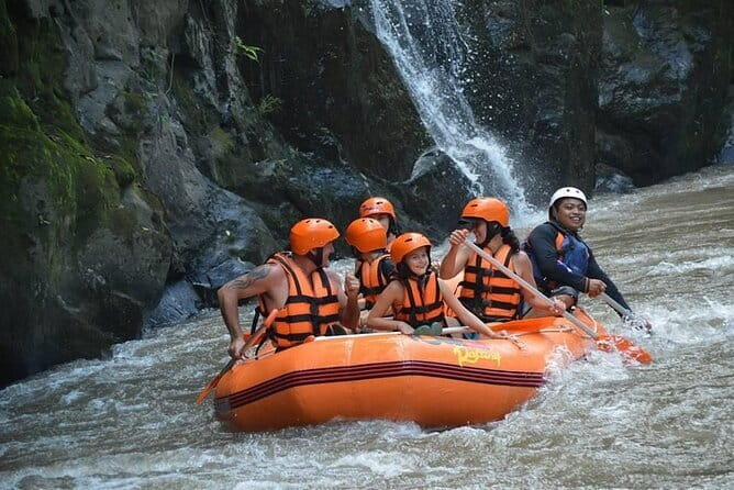 Bali ATV Ride And Ubud River Rafting With All Inclusive - Why Ubud Makes This ATV and Rafting Combo So Worth It