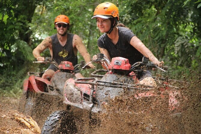 Bali ATV Ride And Ubud River Rafting With All Inclusive - Coffee Plantation Stop: A Slower Ending That Still Feels Local