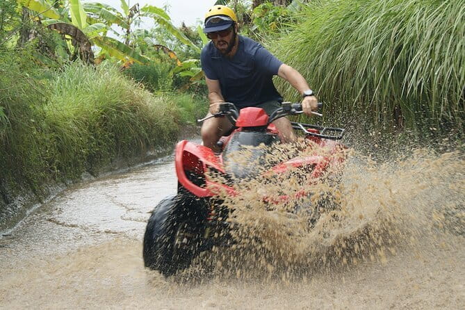 Bali ATV Ride And Ubud River Rafting With All Inclusive - Price, Included Extras, and Where the Value Shows Up