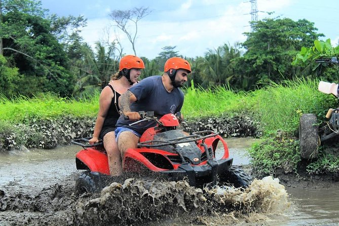 Bali ATV Ride - Quad Biking Adventure - Key highlights before you go