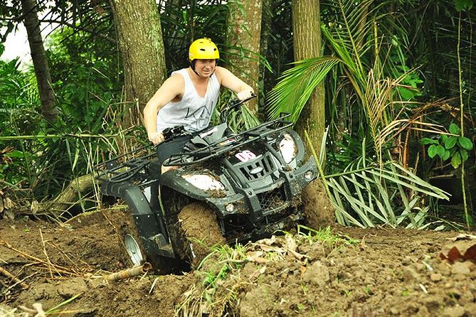 Bali ATV Ride - Quad Biking Adventure - Rainy season planning, without sugarcoating the mud