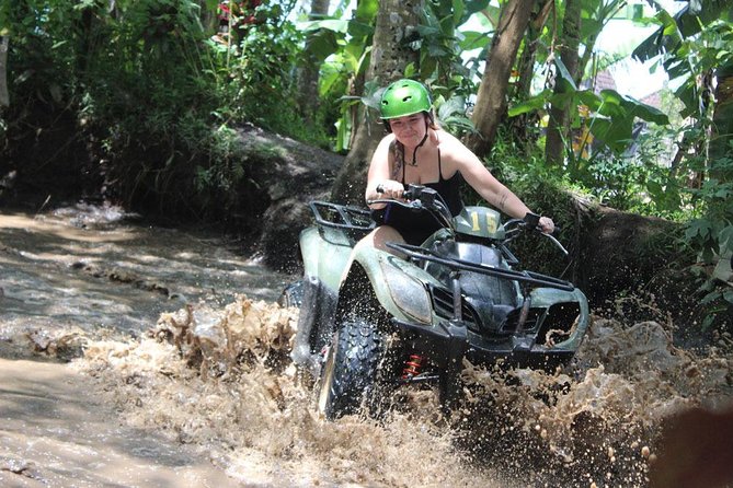 Bali ATV Ride - Quad Biking Adventure - Price and timing: does $30 make sense for what you get?