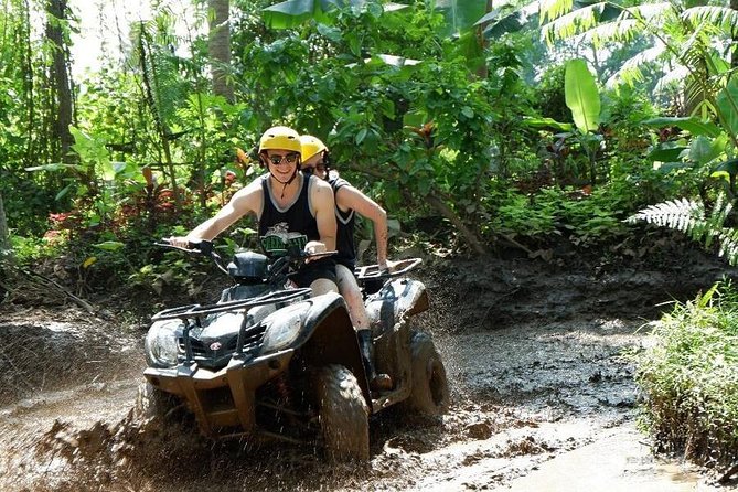 Bali ATV Ride - Quad Biking Adventure - Who this Bali ATV ride fits best