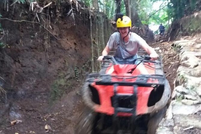 Bali ATV Ride Ubud Jungle Track - Key Points Before You Go