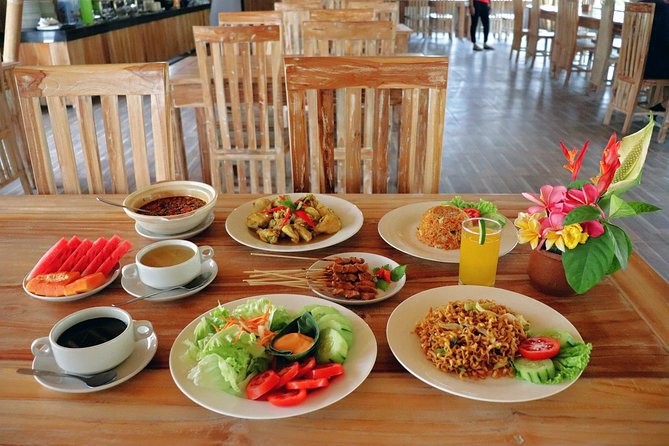 Bali ATV Ride Ubud Jungle Track - Price, Photo Expectations, and True Value