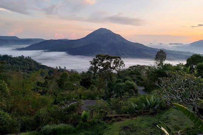 Bali Ayung River Rafting and Kintamani Mt. Batur Volcano View - Ayung River rafting from Ubud: the real heart of the day