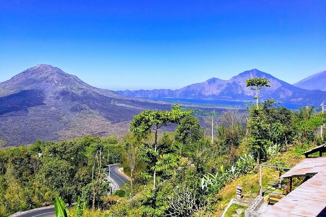 Bali Ayung River Rafting and Kintamani Mt. Batur Volcano View - Should you book Bali Ayung River Rafting and Kintamani Mt. Batur View?