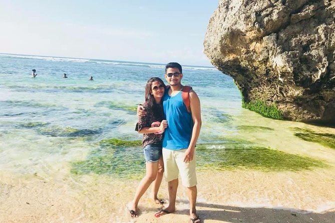 Bali Beaches Hopping - Uluwatu Temple - Is $32 a steal or a trick? The real value