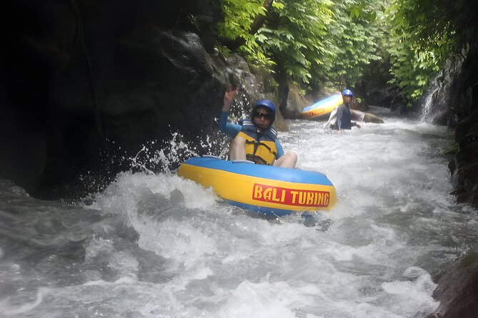 Bali Best Activities: Bali River Tubing Adventure - What to Wear and Bring for a Wet Day in Bali