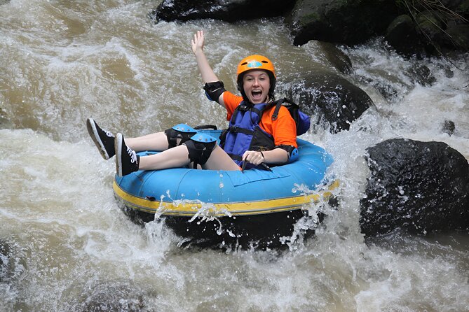 Bali Best Activities: Bali River Tubing Adventure - Who Should Book This Pakerisan Tubing Trip