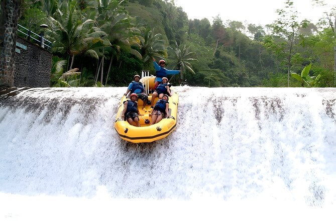 Bali Best-Activities: Telaga Waja Rafting Adventure - Price and value: is $30 a fair deal for Telaga Waja?