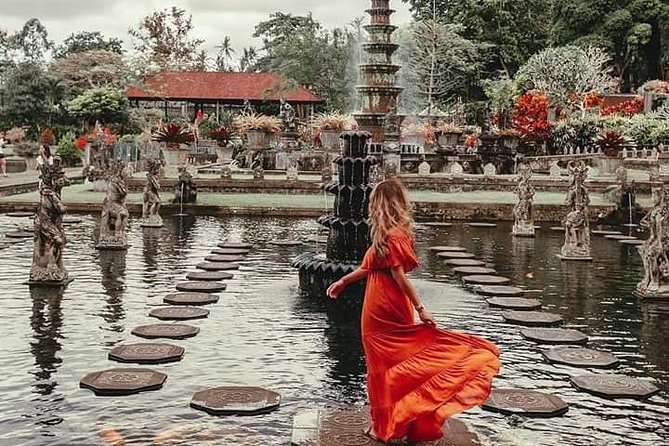 Bali best instagrammable sport tour - Included vs Not Included: Plan Like a Pro