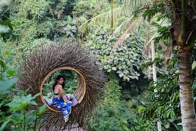 Bali best instagrammable sport tour - Photos, Posing, and How the Guide Makes or Breaks the Day