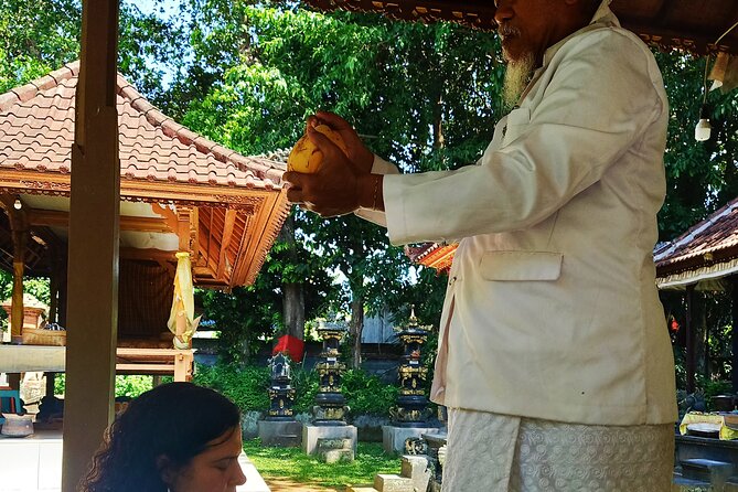 Bali Best Private of Nusa Penida Tour - What you actually get included, item by item