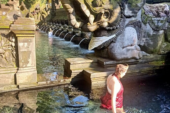 Bali Best Private of Nusa Penida Tour - The guide: English help, photo support, and real flexibility