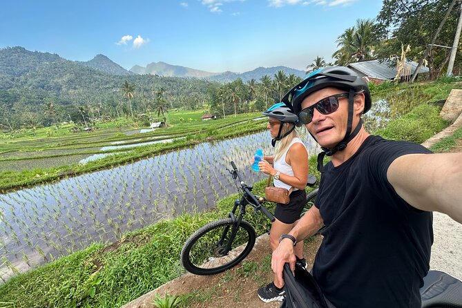 Bali Bike Tour Ubud Area - Price and What You Actually Get for $67.28