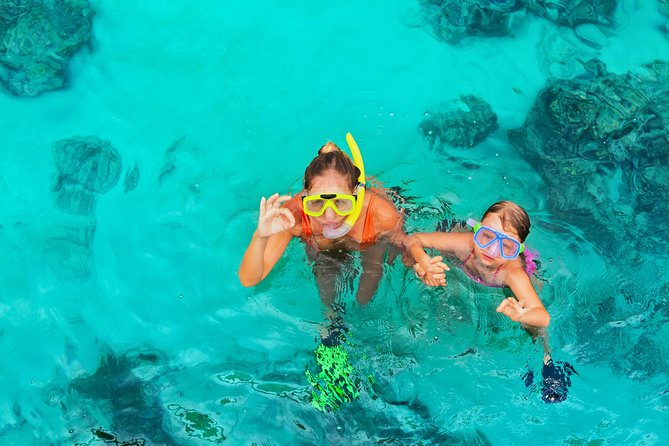 Bali Blue Lagoon Snorkeling Experience - Ubud to Padangbai: the logistics you feel in real time