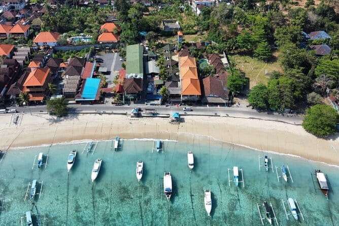 Bali Blue Lagoon Snorkeling with Waterfalls Tour - all included - Why Blue Lagoon plus Ubud waterfalls is a great full-day combo