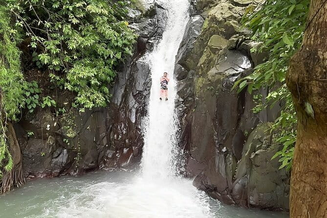 Bali Blue Lagoon Snorkeling with Waterfalls Tour - all included - Price and logistics: is $60 per person good value?