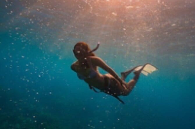 Bali Blue Lagoon Snorkeling with Waterfalls Tour - all included - Snorkeling at Blue Lagoon and Tanjung Jepun, what the day really delivers