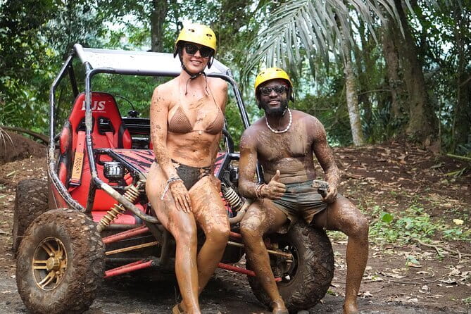 Bali Buggy - Best UTV Ride Adventures in West of Ubud - Bali Buggy in West of Ubud: where you ride and what you’re paying for