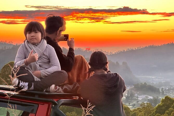 Bali Buggy - Best UTV Ride Adventures in West of Ubud - Who should book this UTV ride near Ubud, and who should rethink it