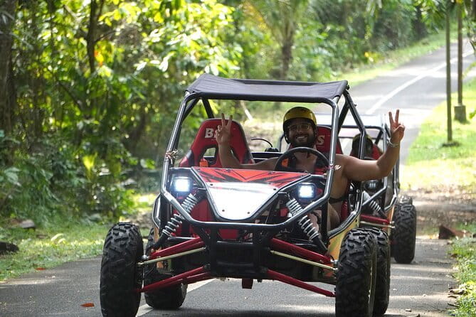 Bali Buggy - Best UTV Ride Adventures in West of Ubud - My practical decision guide: should you book Bali Buggy?