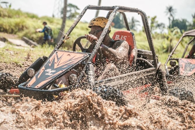 Bali Buggy UTV Adventure with Ubud River Rafting and Lunch - Key highlights to know before you go