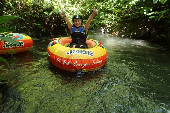 Bali Canyon Tubing Adventure - Key Highlights Worth Your Attention
