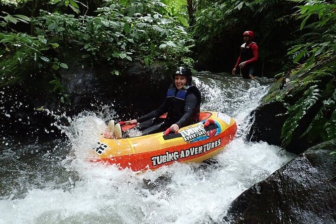 Bali Canyon Tubing Adventure - Ubud to Payangan: The Day Starts With Real Jungle Travel