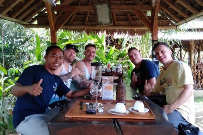 Bali Car Hire With English Speaking Friendly Driver - What You Actually Get With This Bali Car Hire From Ubud