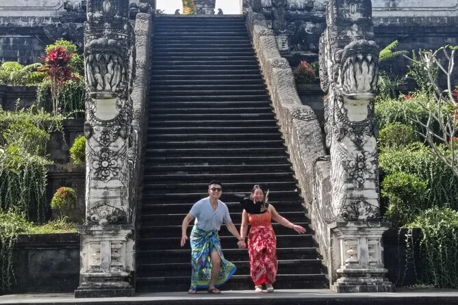 Bali Car Hire With English Speaking Friendly Driver - Nusa Dua and Tanjung Benoa: Watersports Time Without Extra Planning