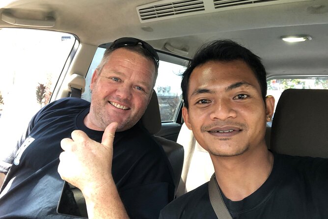 Bali Car Hire With English Speaking Friendly Driver - Ports, Volcano Views, and Lake Batur From Kintamani High Plains