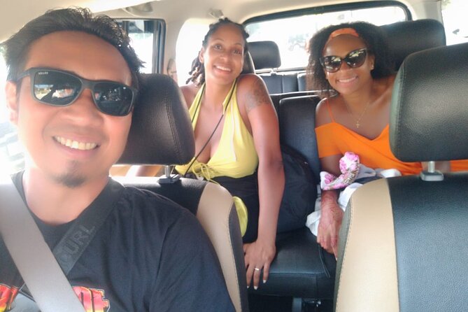 Bali Car Hire With English Speaking Friendly Driver - Ubud Culture and Rice Terraces: Tegalalang, Tirta Empul, and More