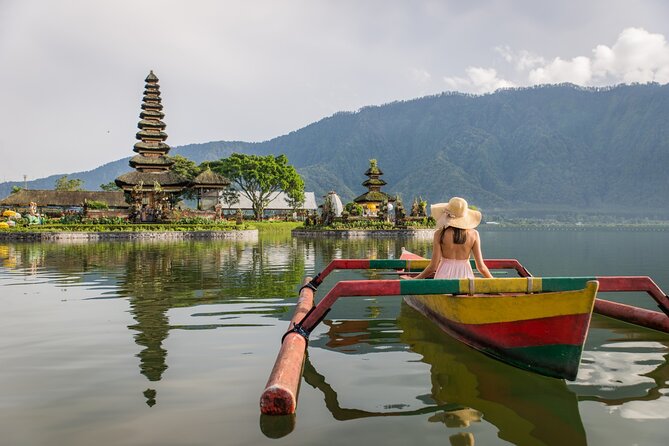 Bali Charm: Full-Day Bedugul and Tanah Lot Tour (UNESCO) - All Inclusive Tickets - Why I’d pick this Bali Charm full-day if you want the highlights