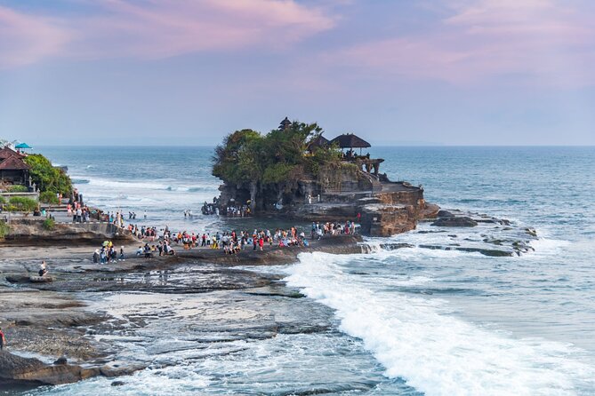 Bali Charm: Full-Day Bedugul and Tanah Lot Tour (UNESCO) - All Inclusive Tickets - Optional add-ons: what you can fit if time permits