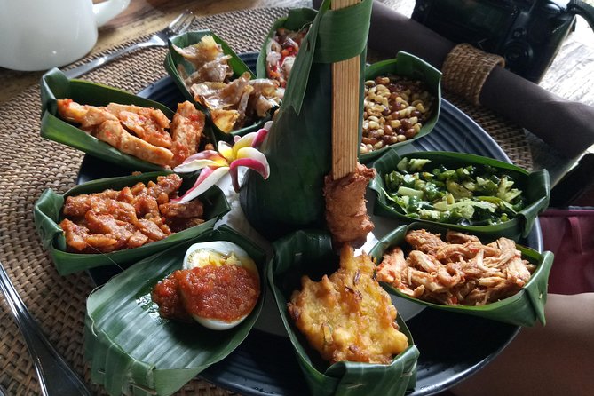 Bali Cooking Class and Ubud Sightseeing Tour - Why this Ubud cooking day feels worth the money