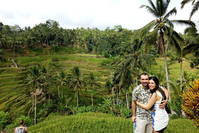 Bali Cooking Class and Ubud Sightseeing Tour - Pejeng Market: shopping for your Balinese lunch