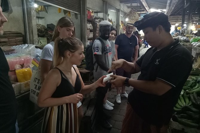 Bali Cooking Class and Ubud Sightseeing Tour - Sacred Monkey Forest Sanctuary: an iconic stop with a real-time vibe