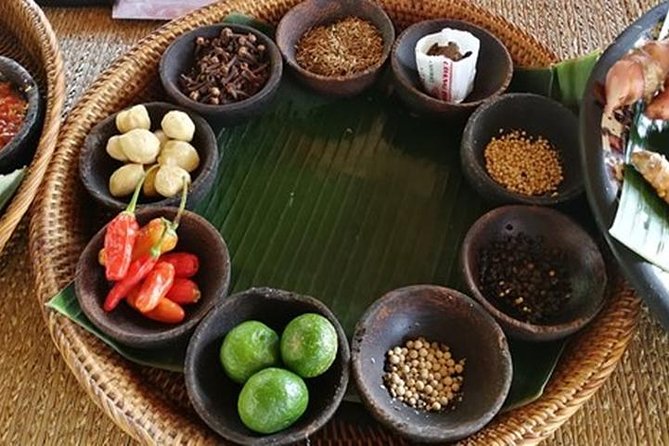 Bali Cooking Class and Ubud Sightseeing Tour - Hotel pickup and air-conditioned comfort that actually matters