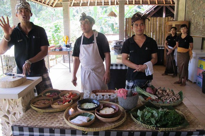 Bali Cooking Class with Culture Experience - Key Reasons This Ubud Cooking Class Works