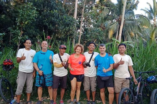Bali Countryside Cycling Adventure - Penglipuran Traditional Village: Culture Over Checklist Photos