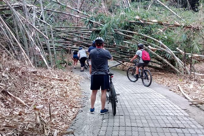 Bali Countryside Cycling Adventure - Weather, Raincoats, and What to Pack