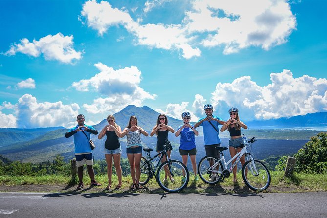 Bali Countryside Cycling Tours - Ubud Pickup That Sets the Tone for a Low-Stress Day