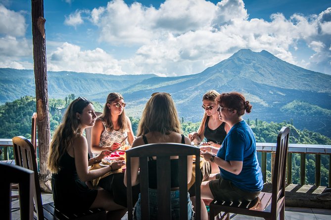 Bali Countryside Cycling Tours - The Main Event: Dirt Tracks, Rice Fields, and a Mellow Downhill Ride