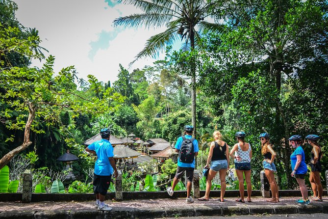 Bali Countryside Cycling Tours - Price of Around $36.66: What You’re Really Paying For