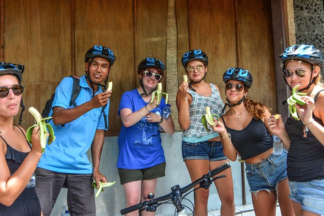 Bali Countryside Cycling Tours - Group Size and Fitness: Who This Cycle Day Fits Best