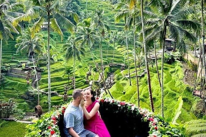 Bali Culture Tour - Key Things I’d Book This For