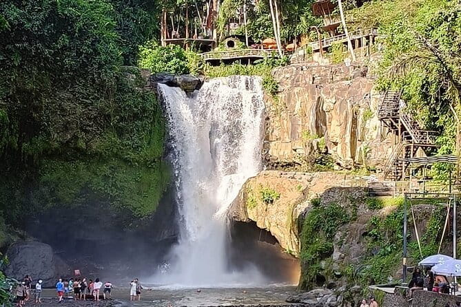 Bali Culture Tour - Why This Ubud Culture Day Feels Low-Stress